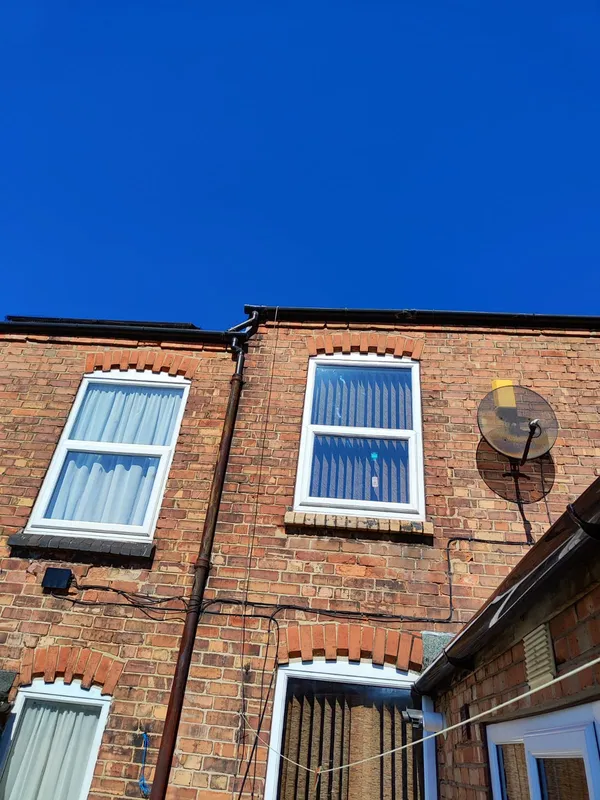 Norwood Road: 2 Bedroom House NG7 3FJ - Image 10